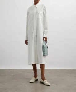 Issey Miyake Dresses^ENVELOPE Shirt Dress
