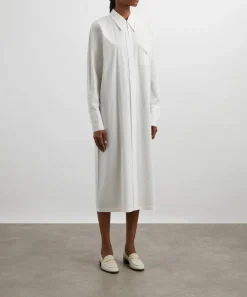 Issey Miyake Dresses^ENVELOPE Shirt Dress