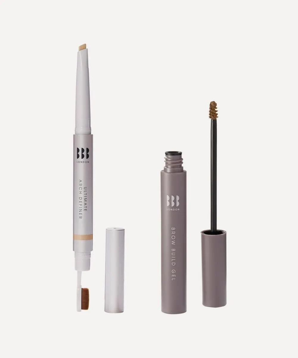 Blink Brow Bar Eyes^Enviable Arches The Bold Brow Edit
