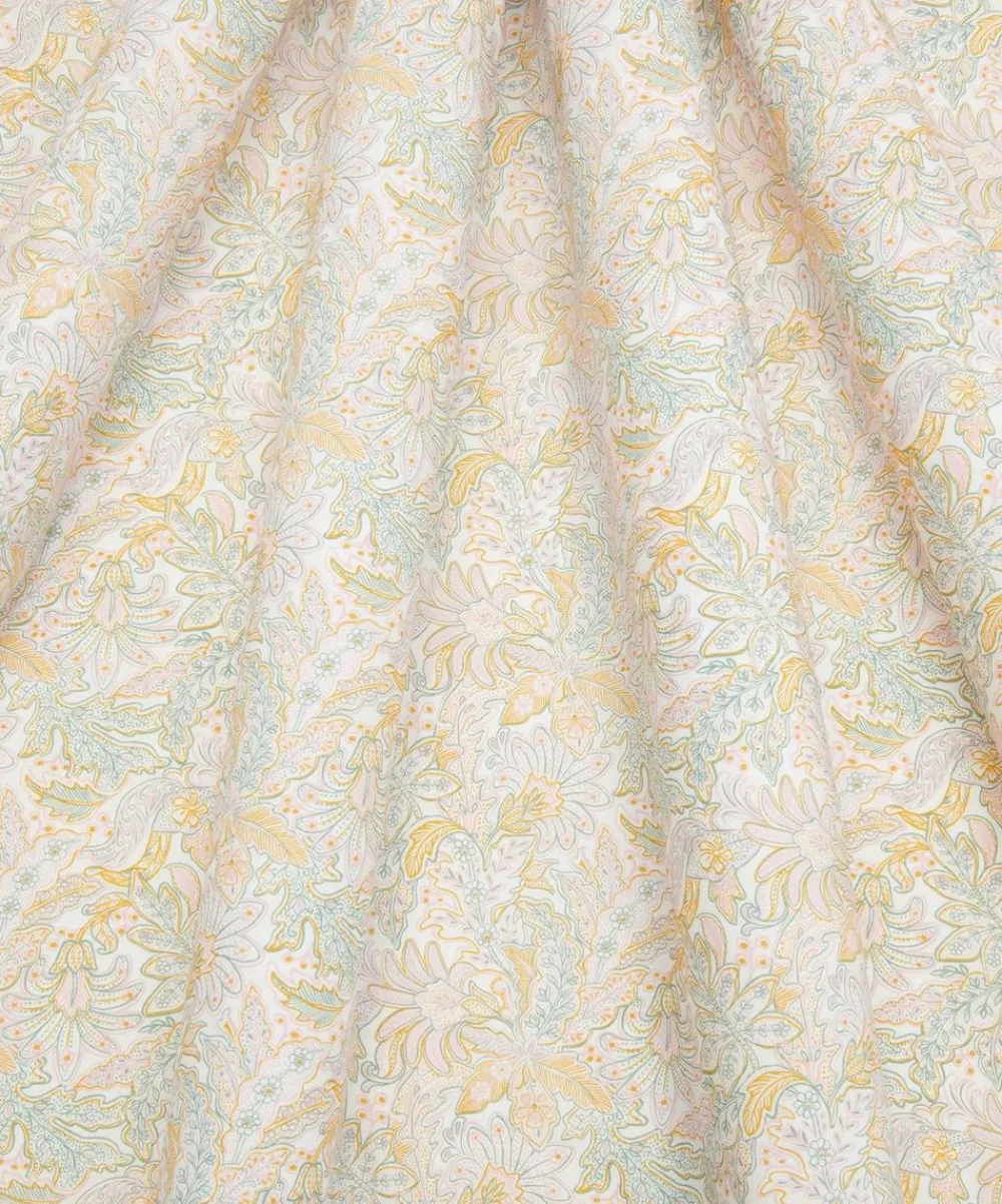 Liberty Fabrics Tana Lawn™ Cotton^Enzo Antonio Tana Lawn™ Cotton