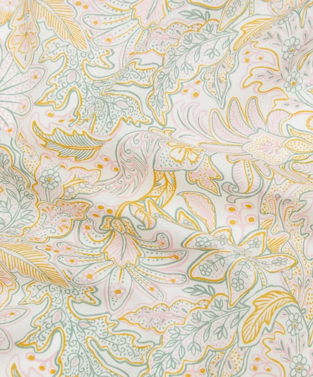 Liberty Fabrics Tana Lawn™ Cotton^Enzo Antonio Tana Lawn™ Cotton