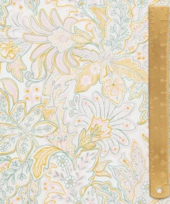 Liberty Fabrics Tana Lawn™ Cotton^Enzo Antonio Tana Lawn™ Cotton