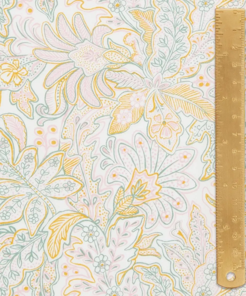 Liberty Fabrics Tana Lawn™ Cotton^Enzo Antonio Tana Lawn™ Cotton