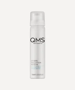QMS Medicosmetics Masks & Exfoliators^EpiGen Pollution Rescue Overnight Mask 75ml
