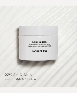 Hourglass Moisturisers^Equilibrium Restorative Hydrating Cream 53.8g