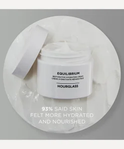 Hourglass Moisturisers^Equilibrium Restorative Hydrating Cream 53.8g
