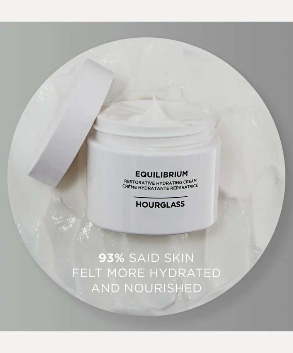 Hourglass Moisturisers^Equilibrium Restorative Hydrating Cream 53.8g