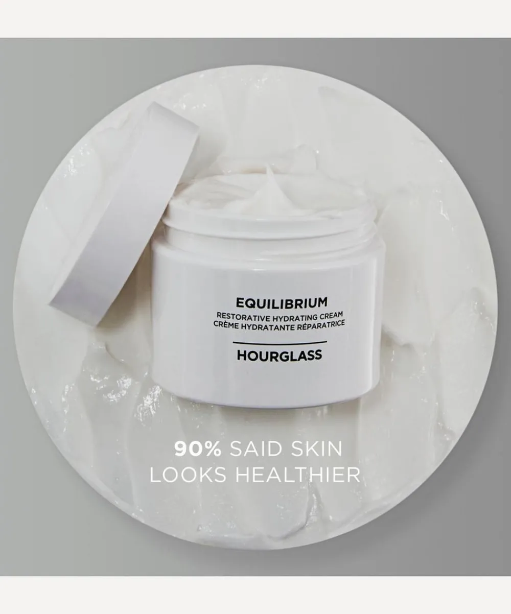 Hourglass Moisturisers^Equilibrium Restorative Hydrating Cream 53.8g