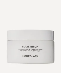 Hourglass Masks & Exfoliators|Cleansers & Toners^Equilibrium Transformative Cleansing Balm