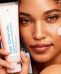 Kate Somerville Cleansers & Toners^EradiKate Daily Foaming Cleanser 120ml