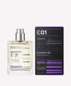 Escentric Molecules Mens Perfume|Womens Perfume^Escentric 01 Eau de Toilette 30ml with Travel Case