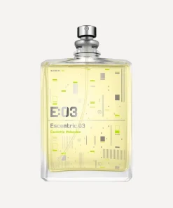 Escentric Molecules Mens Perfume|Womens Perfume^Escentric 03 Eau de Toilette 100ml