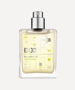 Escentric Molecules Mens Perfume|Womens Perfume^Escentric 03 Eau de Toilette 30ml with Travel Case