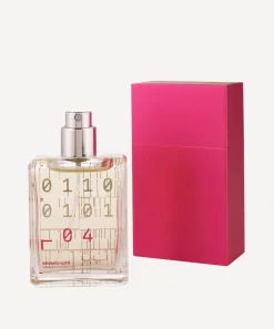 Escentric Molecules Womens Perfume^Escentric 04 Eau de Toilette 30ml with Travel Case