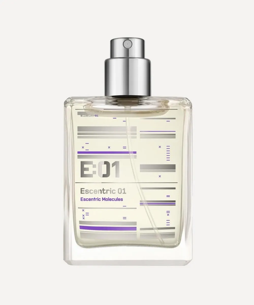 Escentric Molecules Mens Perfume|Womens Perfume^Escentric 01 Eau de Toilette 30ml Travel Size Refill