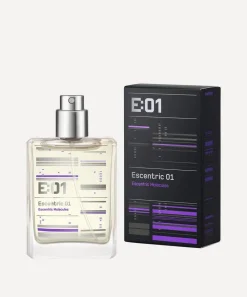 Escentric Molecules Mens Perfume|Womens Perfume^Escentric 01 Eau de Toilette 30ml Travel Size Refill