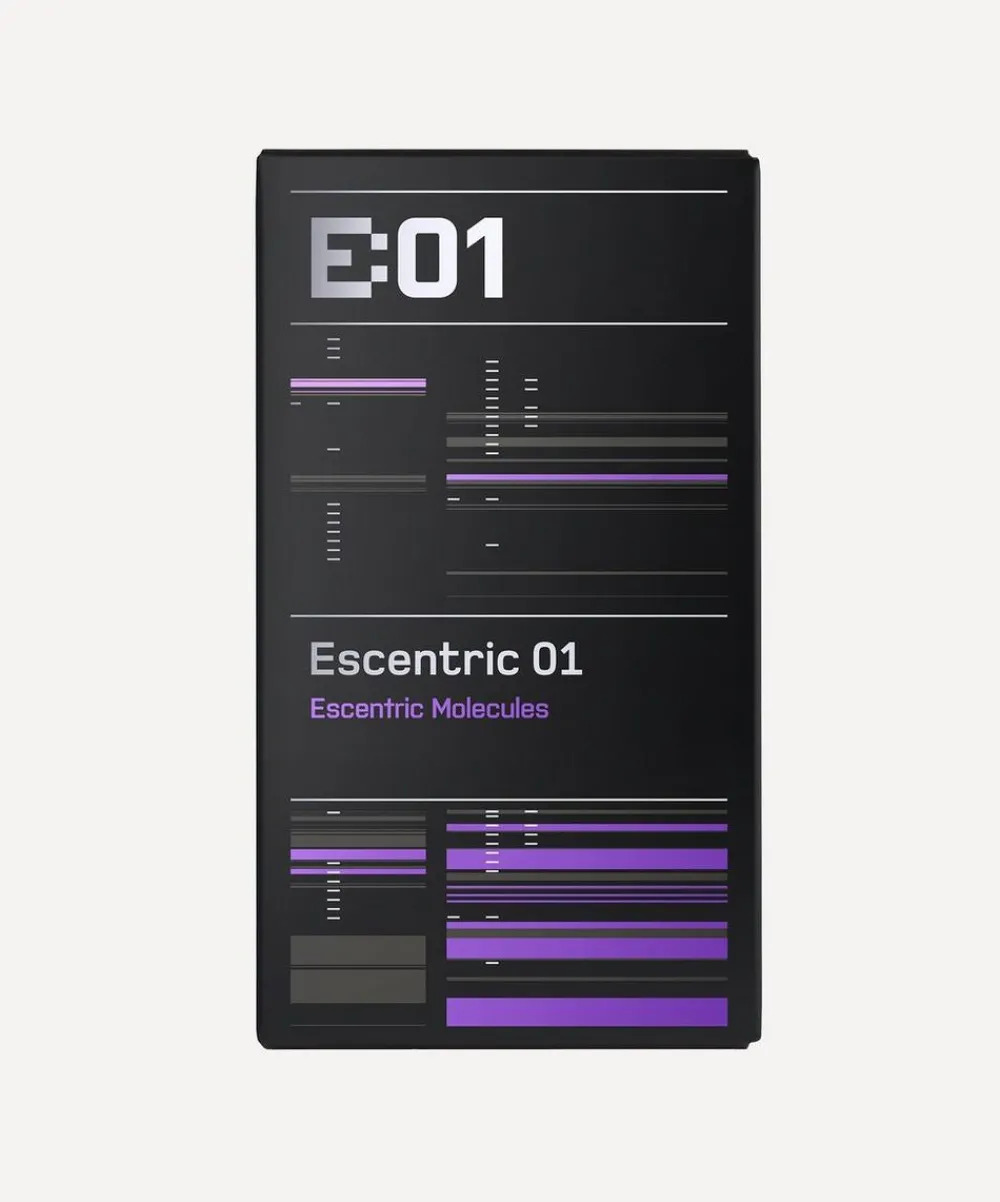 Escentric Molecules Mens Perfume|Womens Perfume^Escentric 01 Eau de Toilette 30ml Travel Size Refill