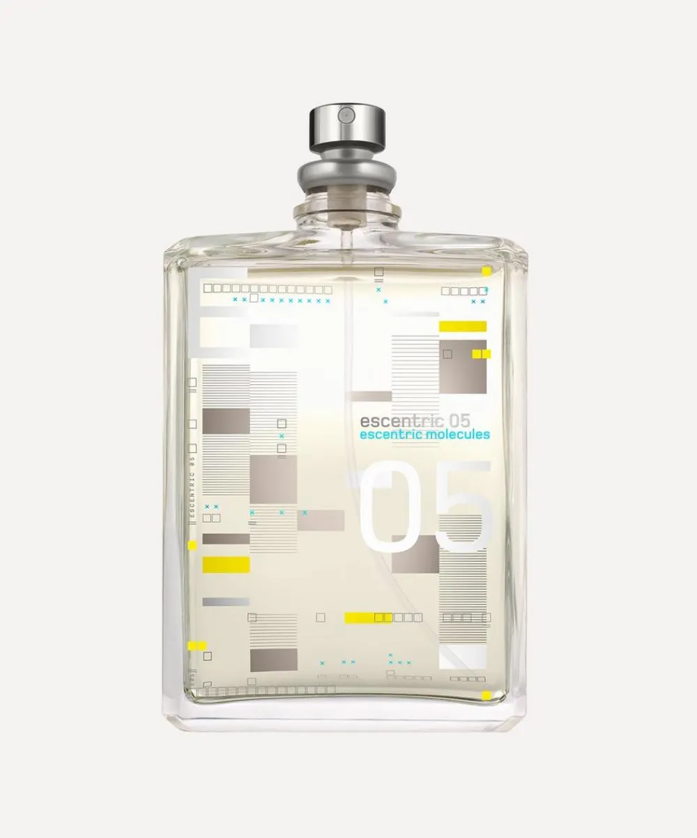 Escentric Molecules Mens Perfume^Escentric 05 Eau de Toilette 100ml