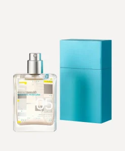 Escentric Molecules Mens Perfume^Escentric 05 Eau de Toilette 30ml with Travel Case