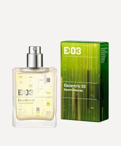 Escentric Molecules Mens Perfume|Womens Perfume^Escentric 03 Eau de Toilette 30ml Travel Size Refill