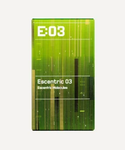 Escentric Molecules Mens Perfume|Womens Perfume^Escentric 03 Eau de Toilette 30ml Travel Size Refill