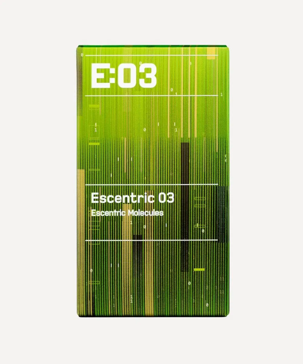 Escentric Molecules Mens Perfume|Womens Perfume^Escentric 03 Eau de Toilette 30ml Travel Size Refill