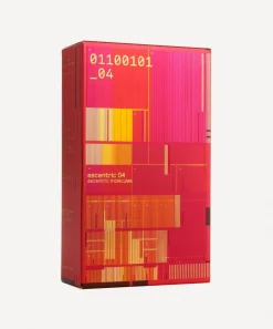 Escentric Molecules Womens Perfume^Escentric 04 Eau de Toilette 100ml