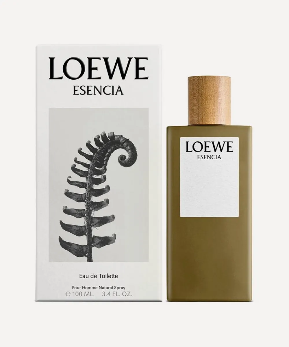 Loewe Candles & Candle Holders|Womens Perfume^Esencia Eau de Toilette 100ml