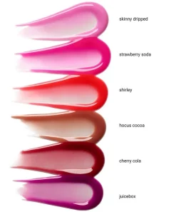r.e.m. beauty Lips^Essential Drip Glossy Lip Balm 4.7ml