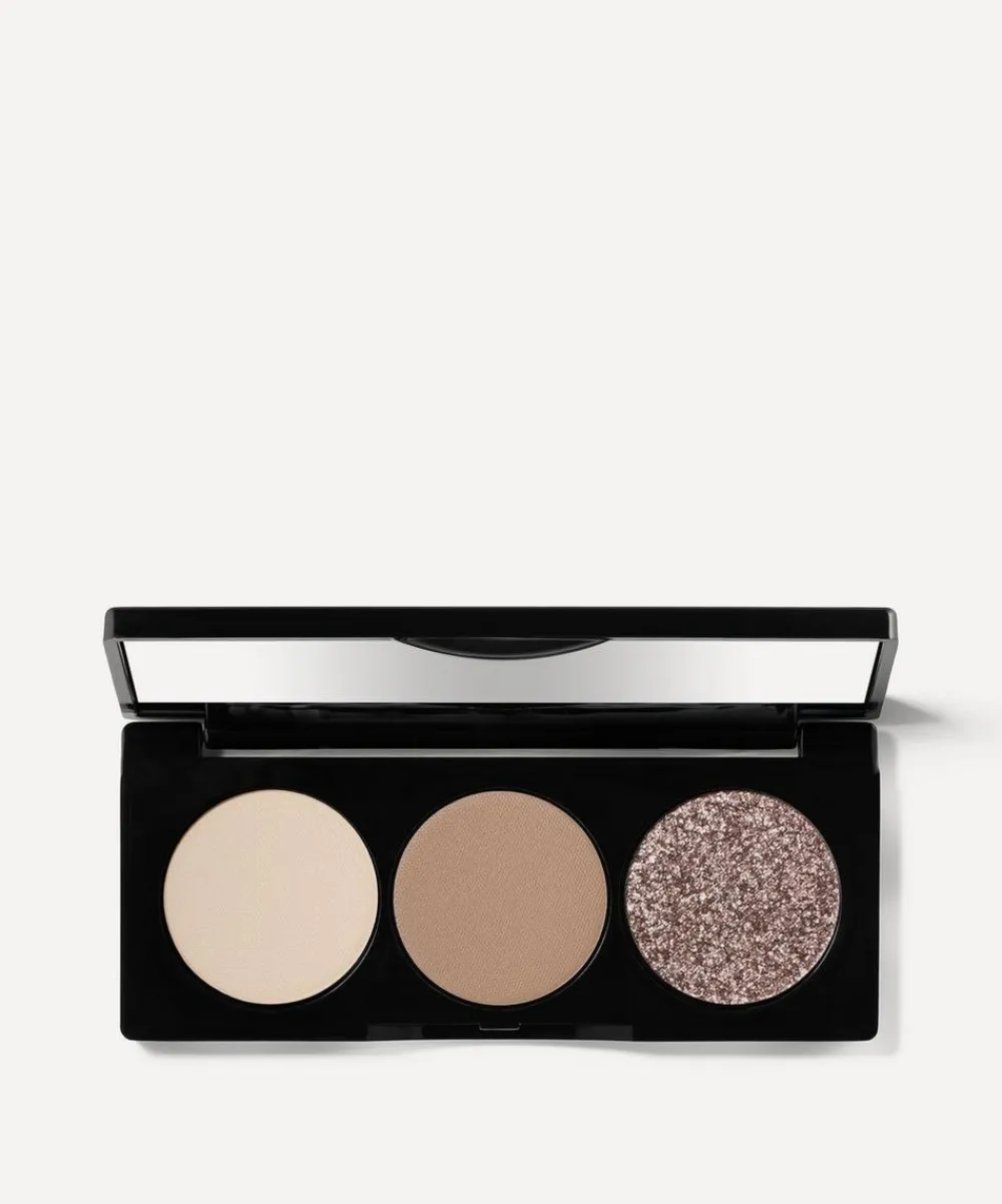 Bobbi Brown Eyes^Essential Eyeshadow Trio 3.4g