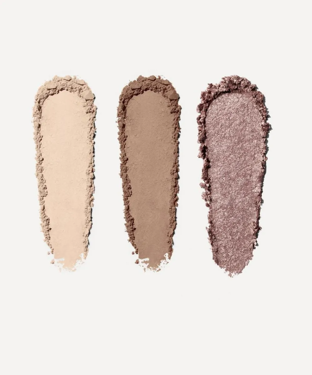 Bobbi Brown Eyes^Essential Eyeshadow Trio 3.4g
