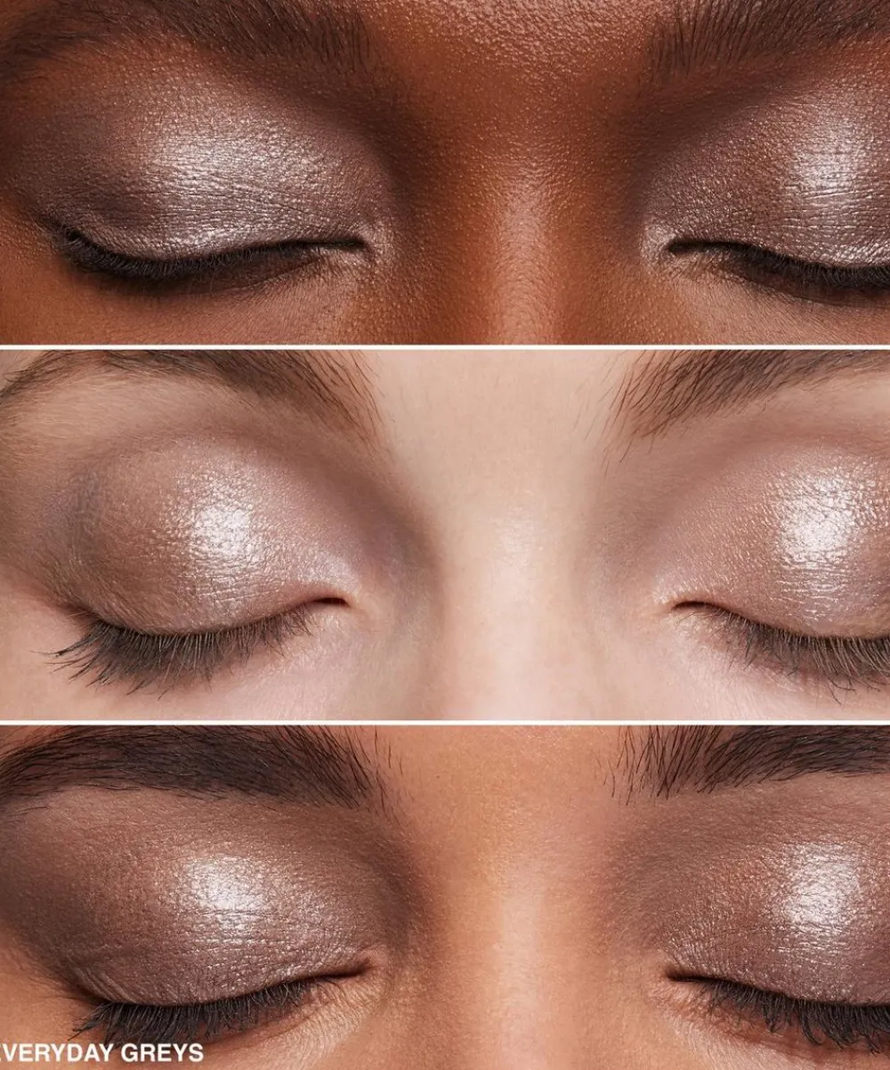Bobbi Brown Eyes^Essential Eyeshadow Trio 3.4g