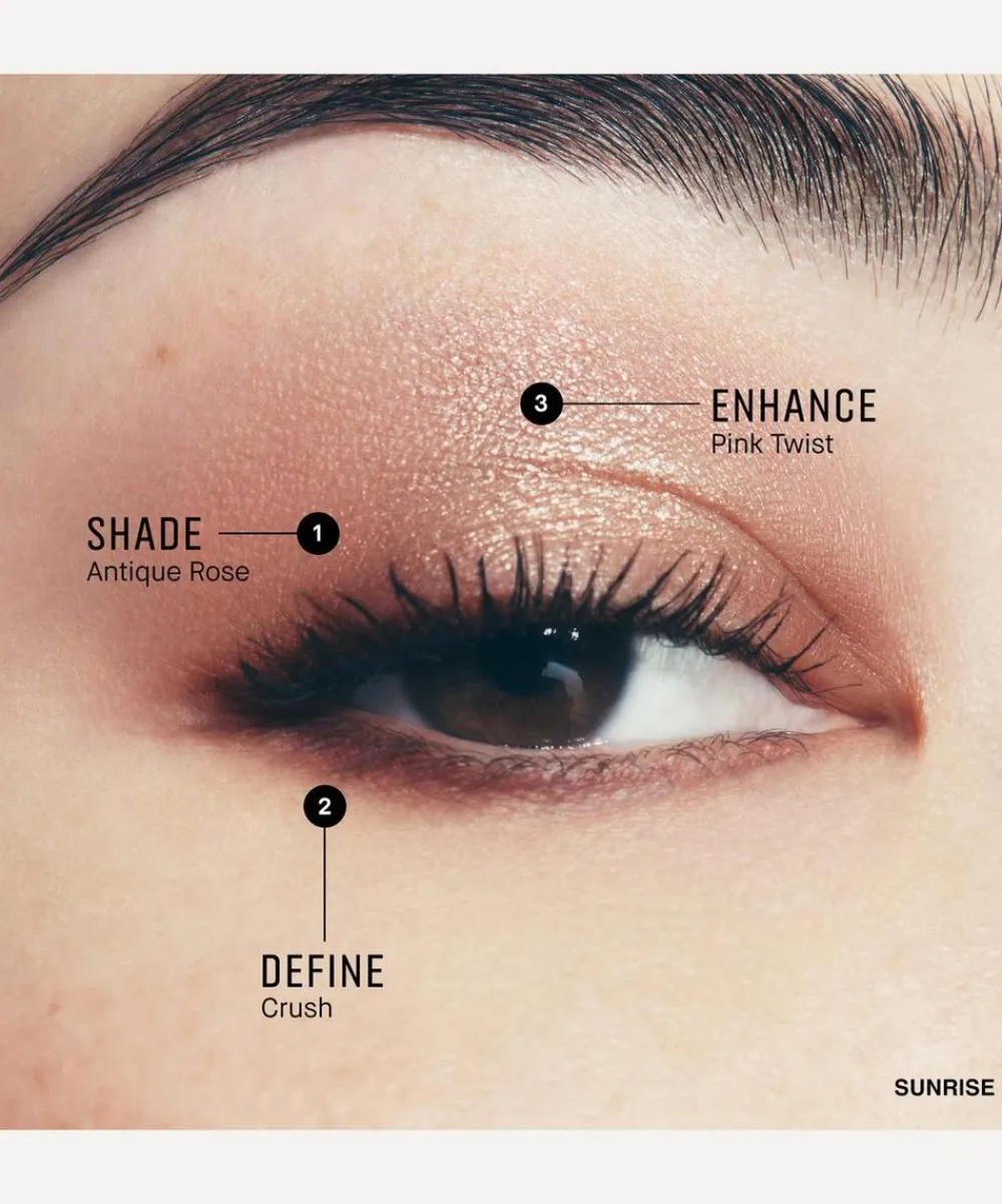 Bobbi Brown Eyes^Essential Eyeshadow Trio 3.4g