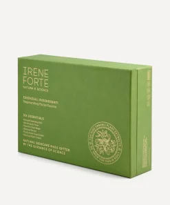 Irene Forte Masks & Exfoliators|Cleansers & Toners^Essenziali Rigeneranti Kit