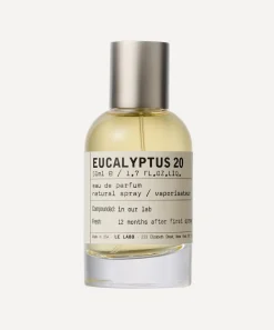 Le Labo Womens Perfume^Eucalyptus 20 Eau De Parfum 50ml