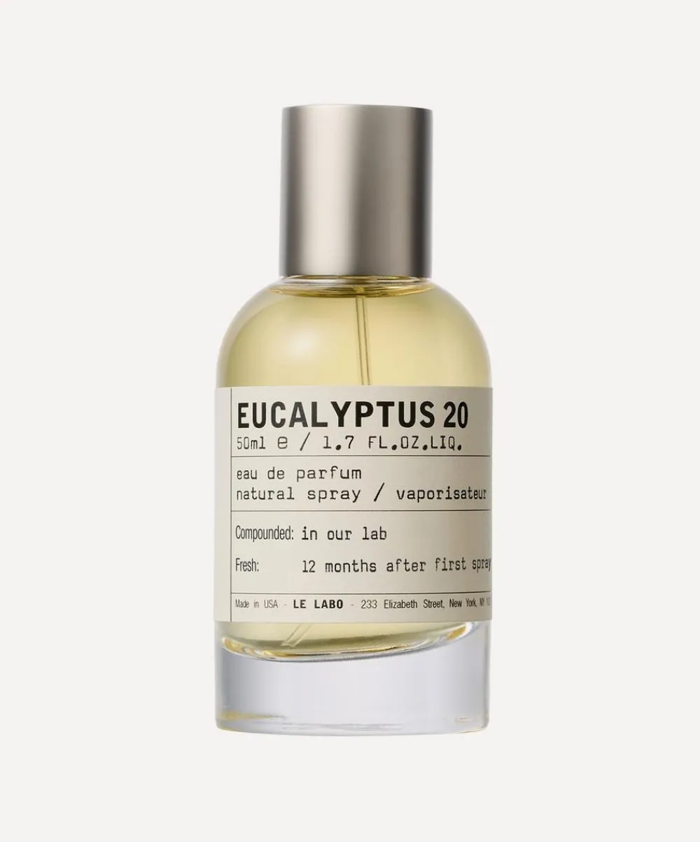 Le Labo Womens Perfume^Eucalyptus 20 Eau De Parfum 50ml