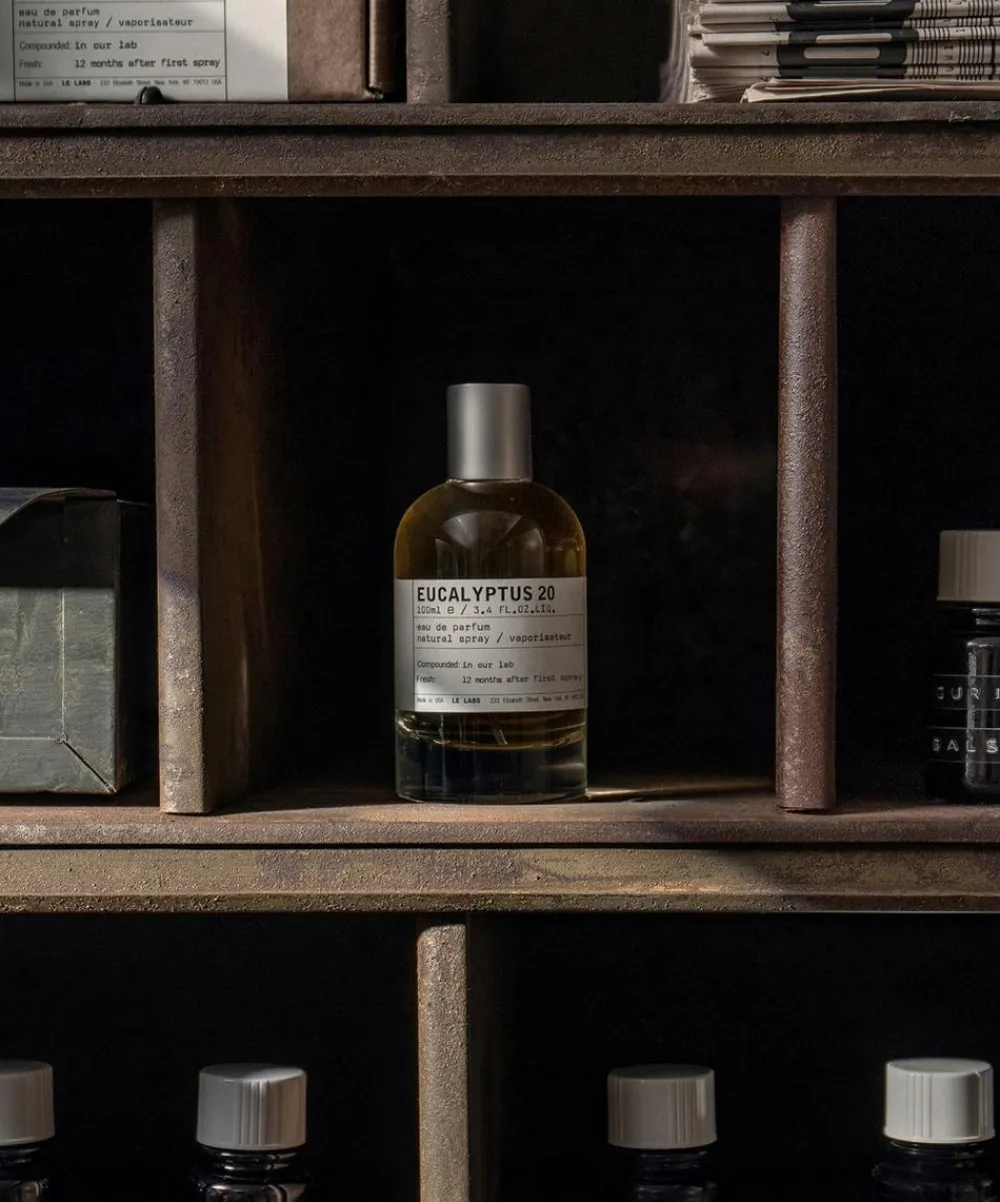 Le Labo Womens Perfume^Eucalyptus 20 Eau De Parfum 50ml