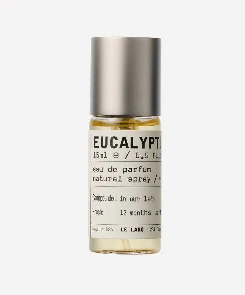 Le Labo Womens Perfume^Eucalyptus 20 Eau De Parfum 15ml