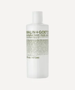 (MALIN+GOETZ) Hands & Feet|Bath & Body Wash^Eucalyptus Hand and Body Wash 473ml
