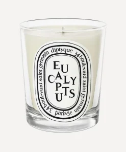 Diptyque Candles & Candle Holders^Eucalyptus Scented Candle 190g