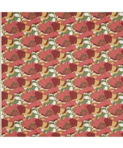 Liberty Fabrics Tana Lawn™ Cotton^Eustacia Tana Lawn™ Cotton