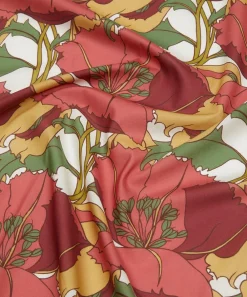 Liberty Fabrics Tana Lawn™ Cotton^Eustacia Tana Lawn™ Cotton