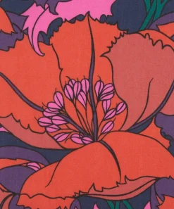 Liberty Fabrics Tana Lawn™ Cotton^Eustacia Tana Lawn™ Cotton