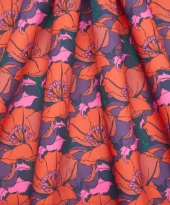 Liberty Fabrics Tana Lawn™ Cotton^Eustacia Tana Lawn™ Cotton