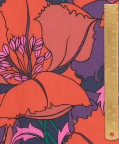 Liberty Fabrics Tana Lawn™ Cotton^Eustacia Tana Lawn™ Cotton