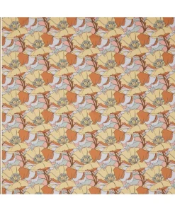 Liberty Fabrics Tana Lawn™ Cotton^Eustacia Tana Lawn™ Cotton