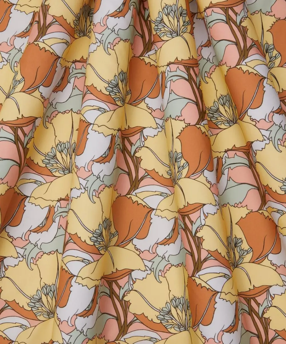 Liberty Fabrics Tana Lawn™ Cotton^Eustacia Tana Lawn™ Cotton
