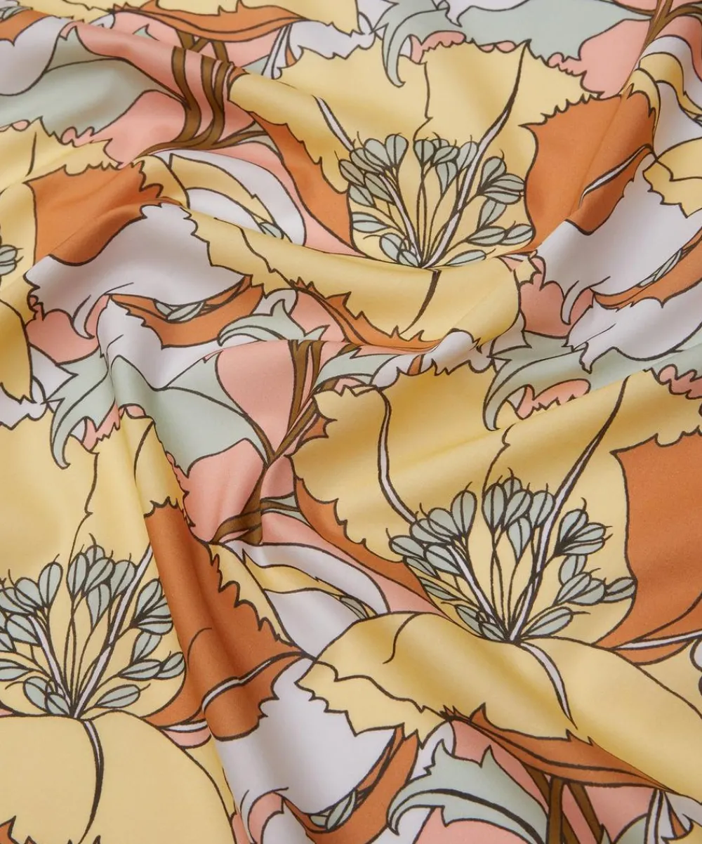 Liberty Fabrics Tana Lawn™ Cotton^Eustacia Tana Lawn™ Cotton