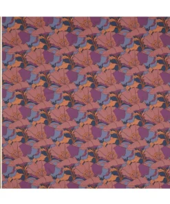 Liberty Fabrics Tana Lawn™ Cotton^Eustacia Tana Lawn™ Cotton