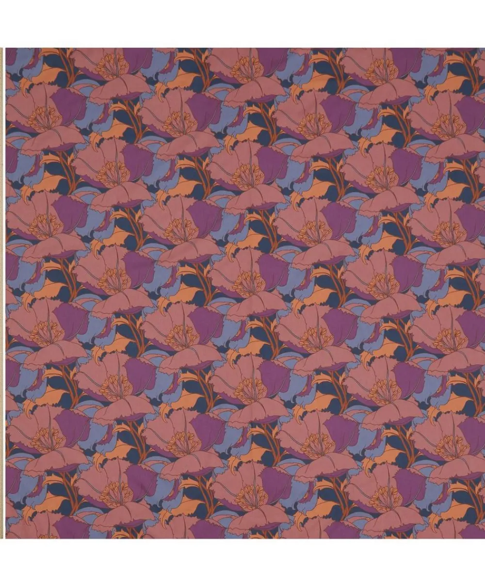 Liberty Fabrics Tana Lawn™ Cotton^Eustacia Tana Lawn™ Cotton